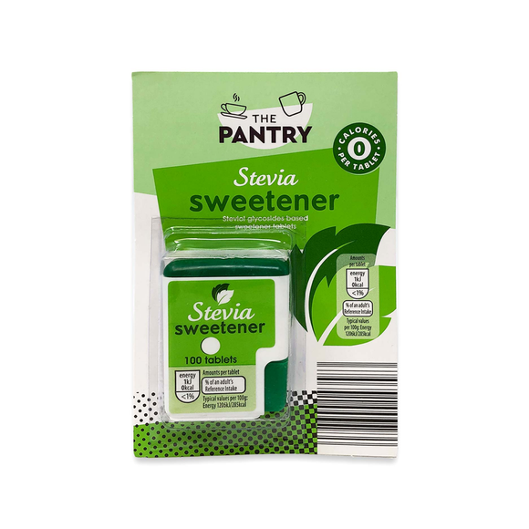 The Pantry Stevia Sweetener 5g